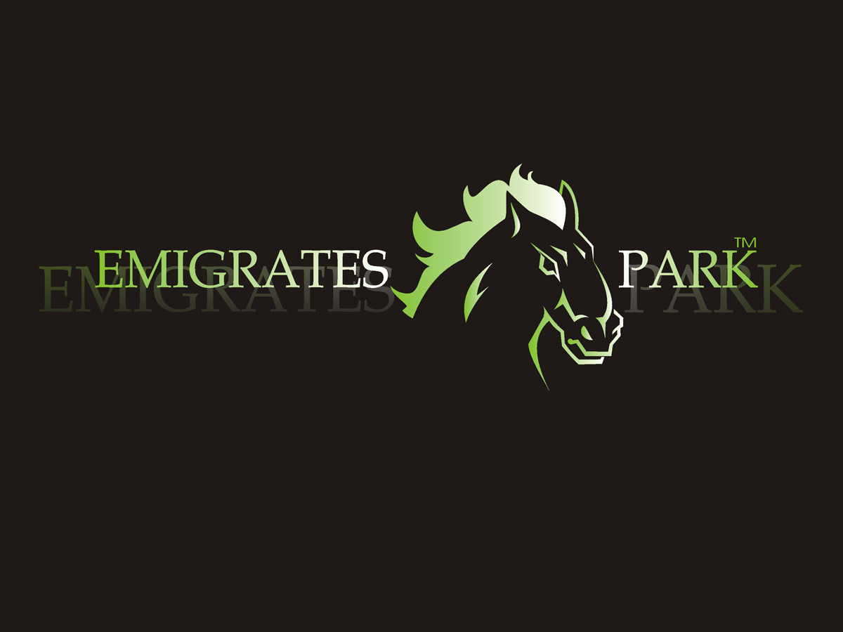 Design de Logo par Magdalena pour Emirates Park Pty Ltd | Design #507894