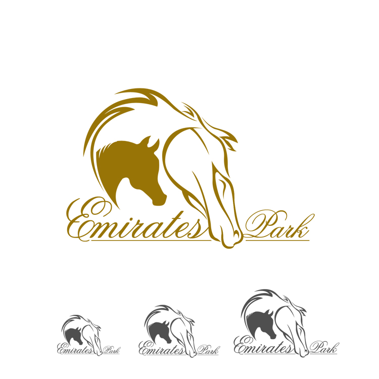 Logo Design by Alamdar for Emirates Park Pty Ltd | Design #502670