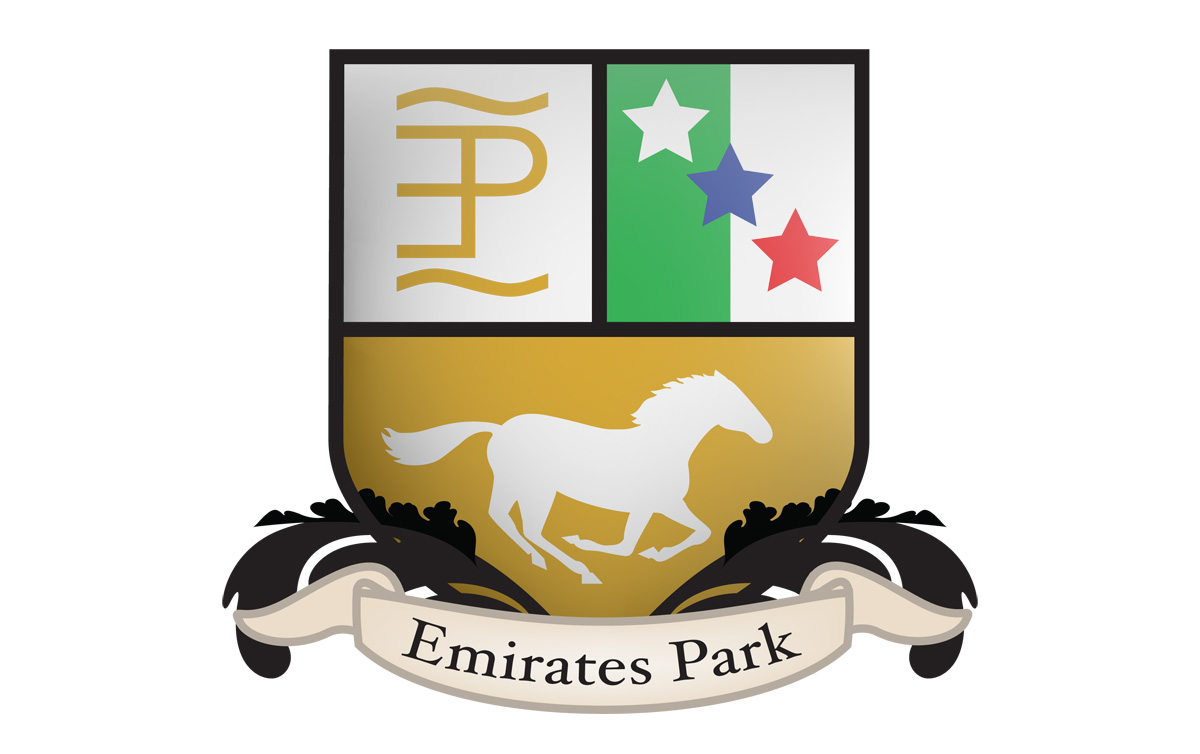 Design de Logo par LizzLock pour Emirates Park Pty Ltd | Design #500635