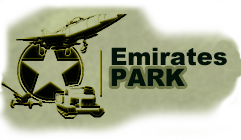 Logo Design by Albei for Emirates Park Pty Ltd | Design #503042