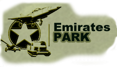 Logo Design by Albei for Emirates Park Pty Ltd | Design: #503042