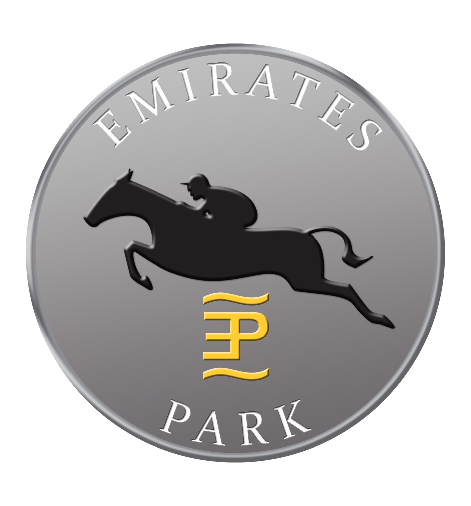 Logo Design by Curve Graphics for Emirates Park Pty Ltd | Design #503827
