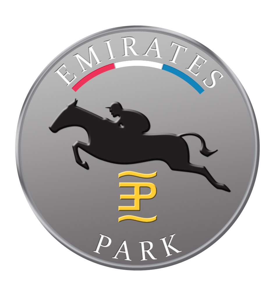 Logo Design by Curve Graphics for Emirates Park Pty Ltd | Design #503830
