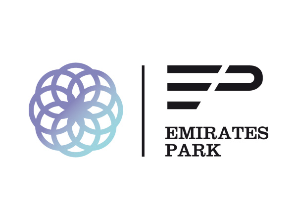 Logo Design by summer for Emirates Park Pty Ltd | Design #501488