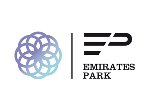 Logo Design by summer for Emirates Park Pty Ltd | Design: #501488