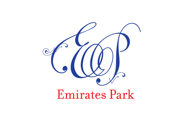 Logo Design by Yohans for Emirates Park Pty Ltd | Design #506233