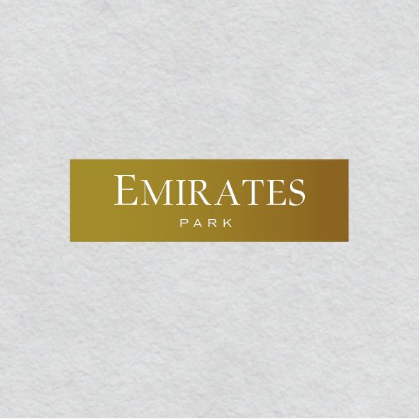 Logo Design by capturegram for Emirates Park Pty Ltd | Design #512807