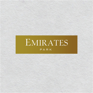 Logo Design by capturegram for Emirates Park Pty Ltd | Design: #512807
