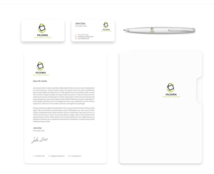 Design de Logo par Aspiring Designs pour BB Logistics International LLC | Design : #12082614