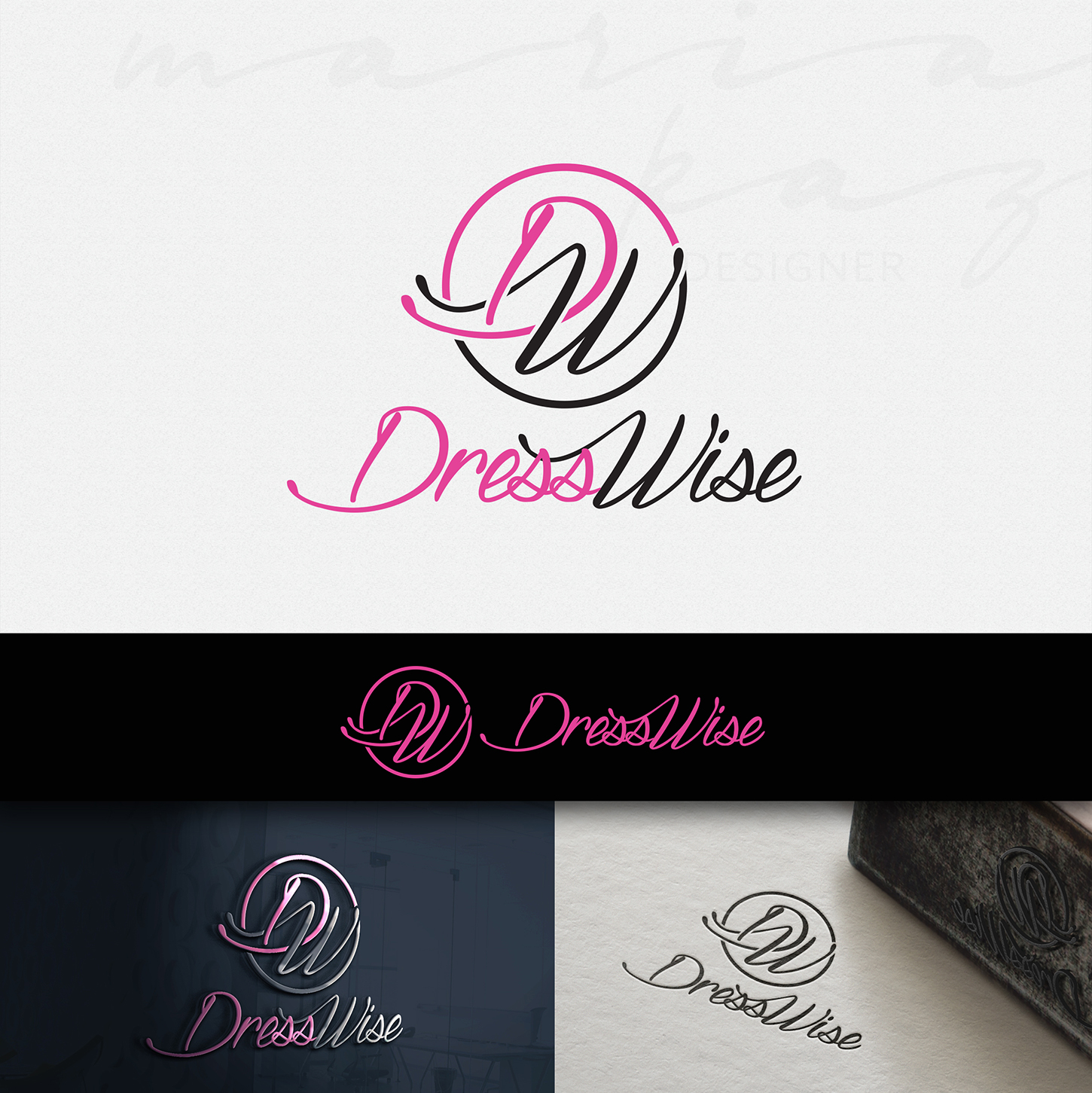 Design de Logo par maria-kaz pour BB Logistics International LLC | Design #12180997