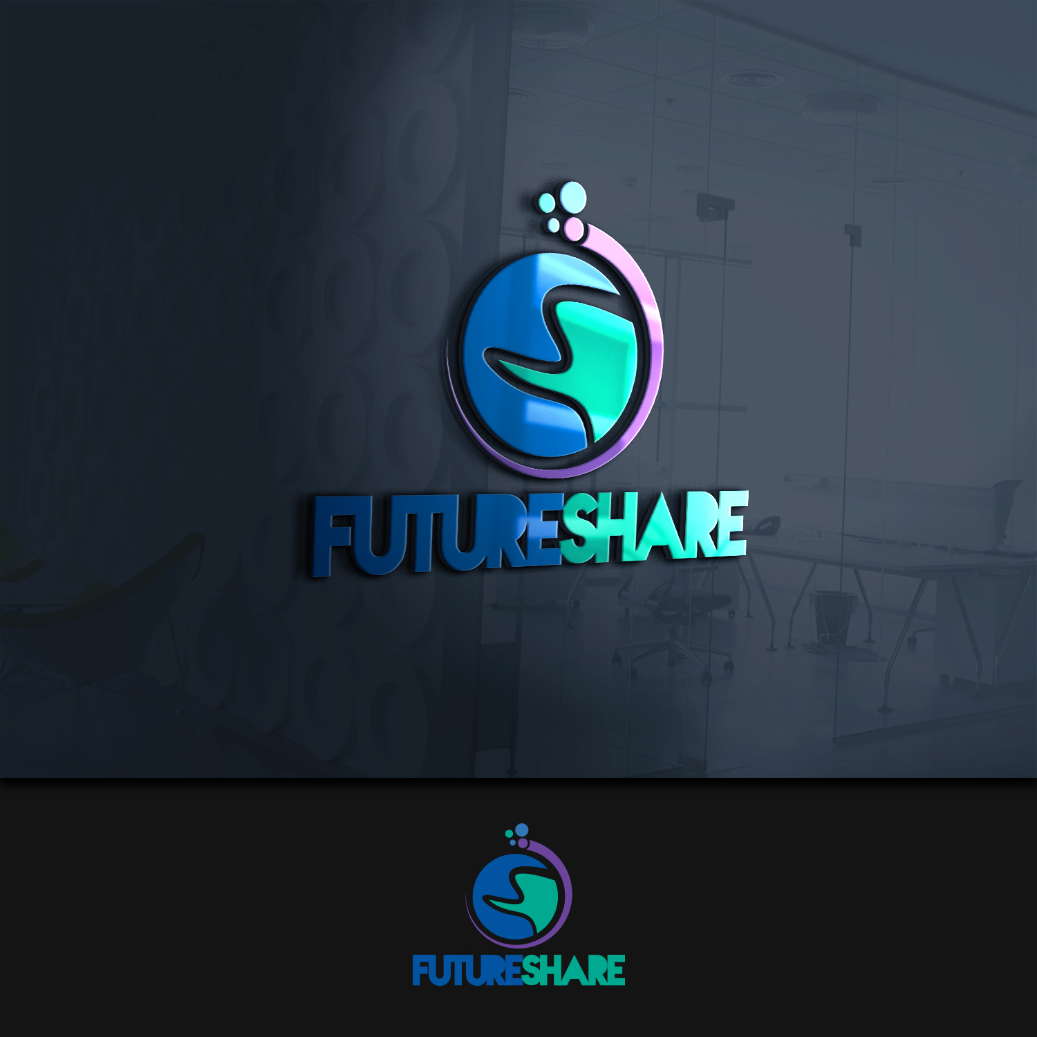 Logo Design by IMD-HUB for Sandbox Brands Inc | Design #12083871