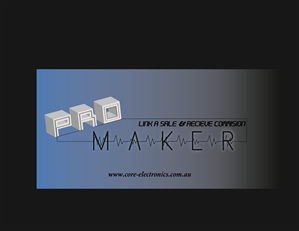 Logo Design by OmarCAD for Core Electronics | Design #2380300
