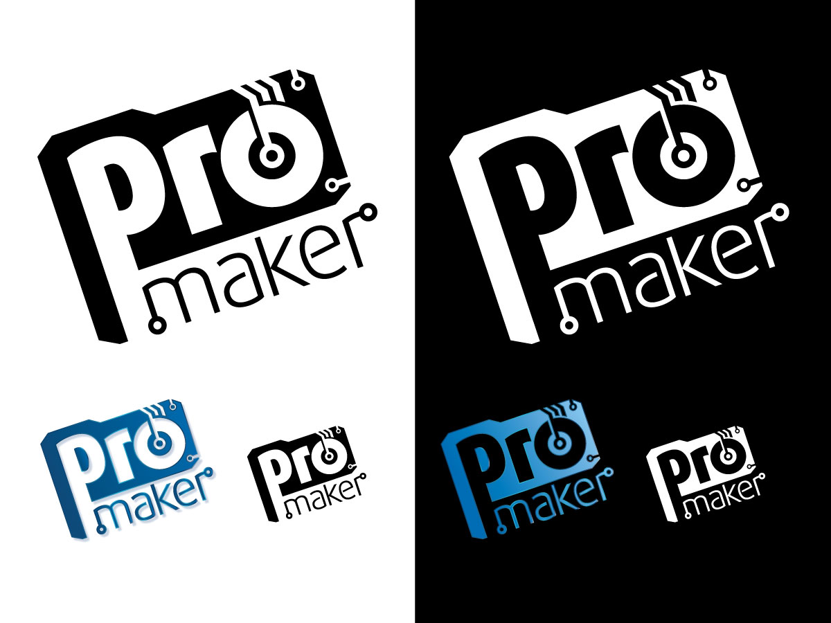 Logo Design by mosconick for Core Electronics | Design #2379537