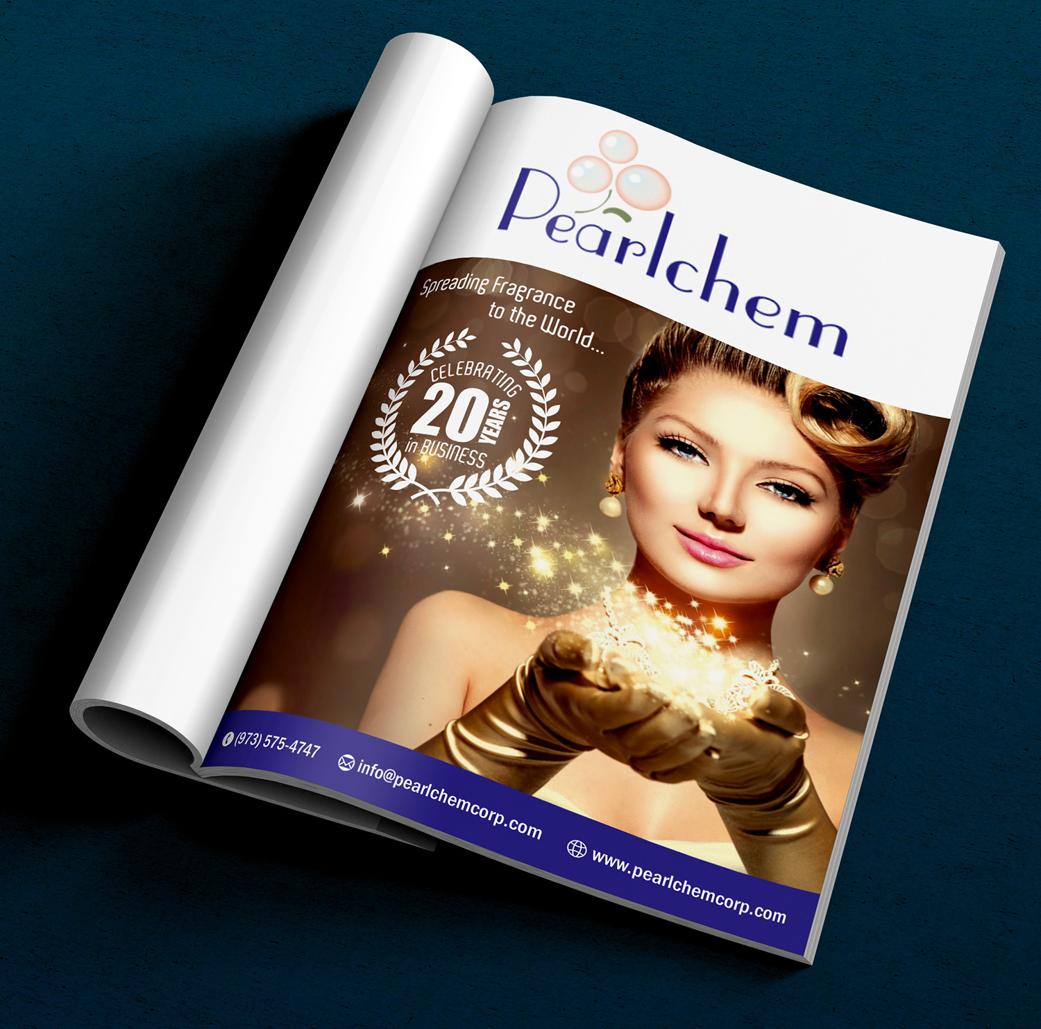 Advertisement Design by ALSADESIGN for this project | Design #12096593