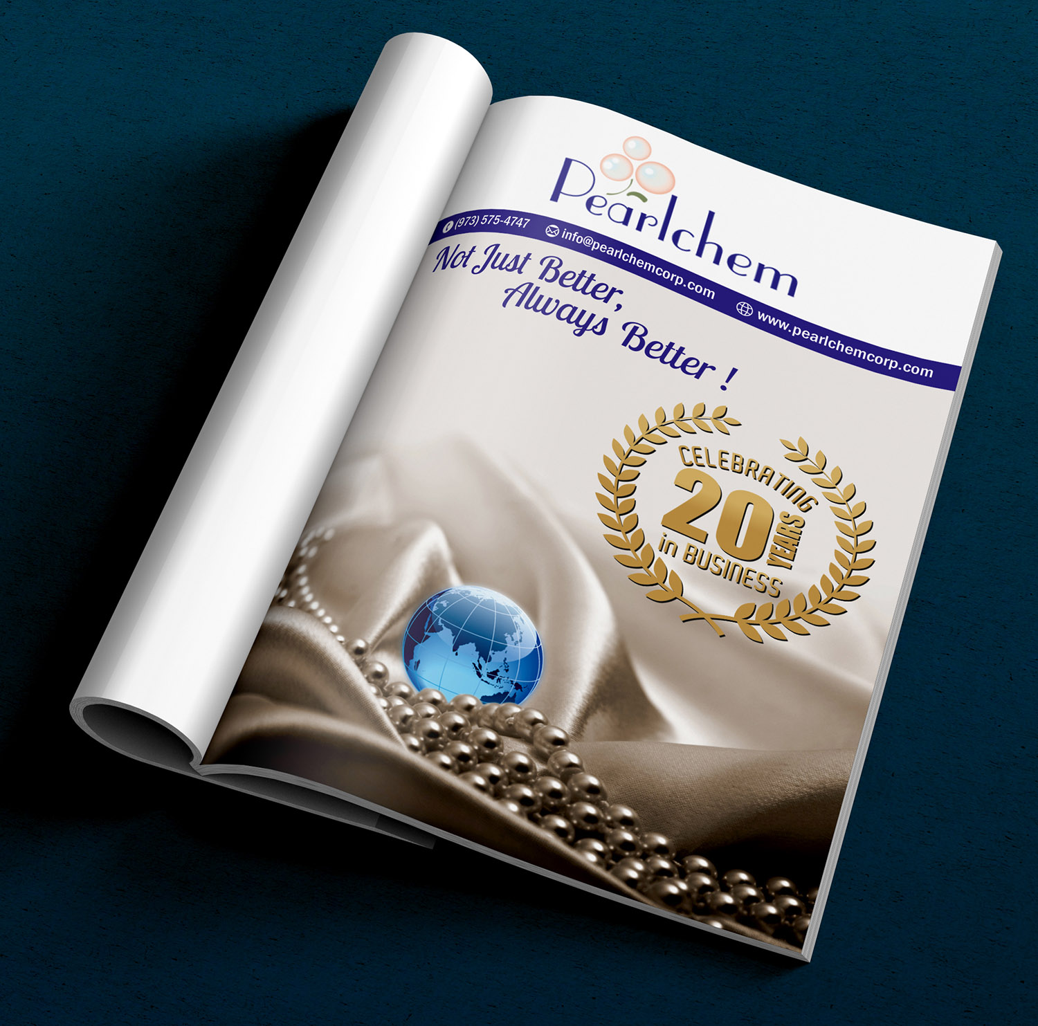 Advertisement Design by ALSADESIGN for this project | Design #12097013