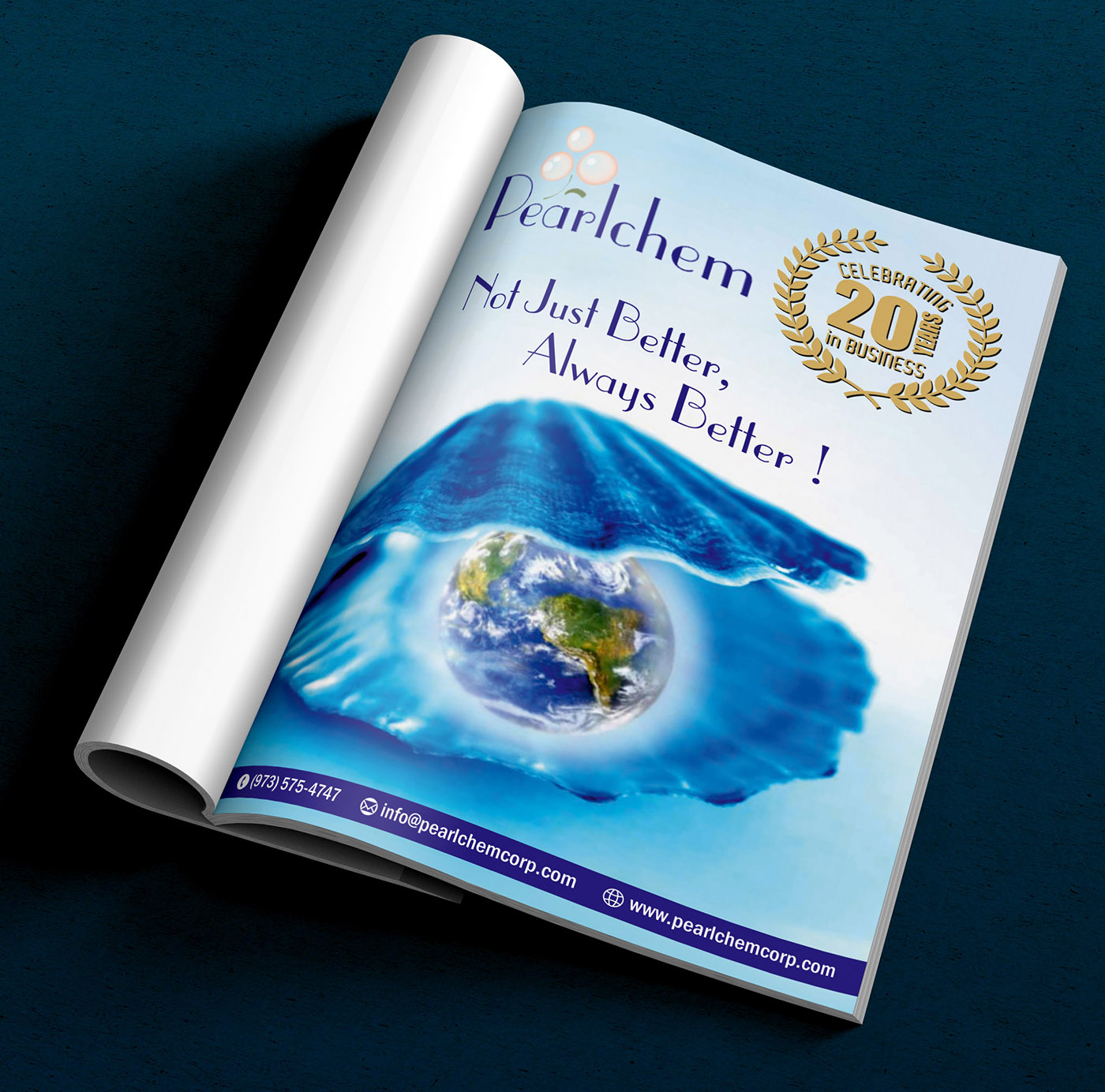 Advertisement Design by ALSADESIGN for this project | Design #12097220