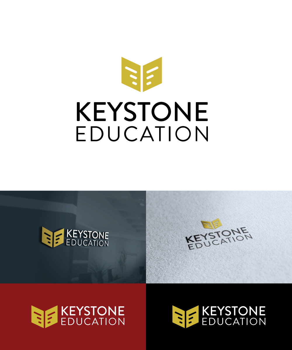 Logo Design by Sergio Coelho for this project | Design: #12150797
