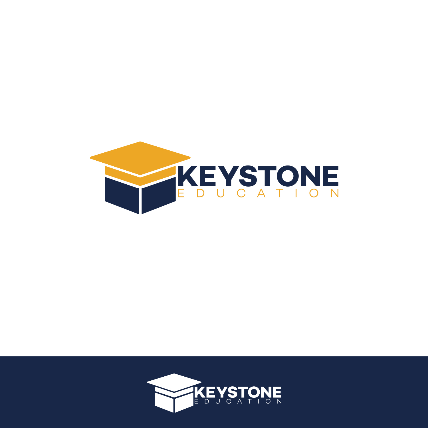 Logo Design by M.CreativeDesigns for this project | Design #12097682