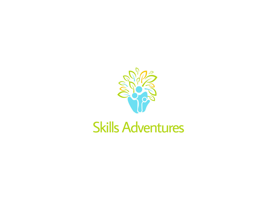 Logo Design by sbelogd for Skills Adventures | Design #12300183