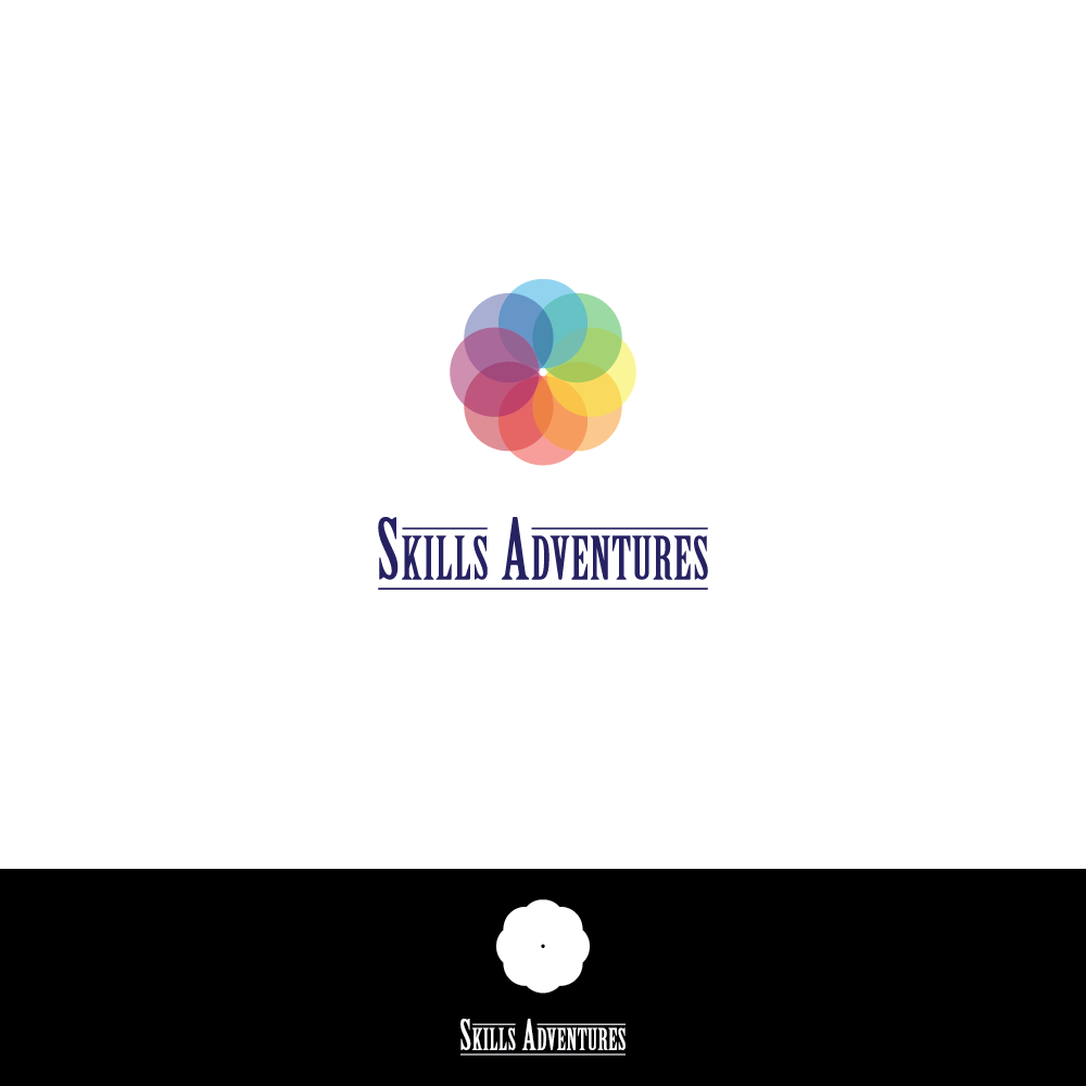 Diseño de Logo por Aron. A para Skills Adventures | Diseño #12253679