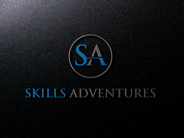 Logo Design by M . A design ™ for Skills Adventures | Design: #12204606
