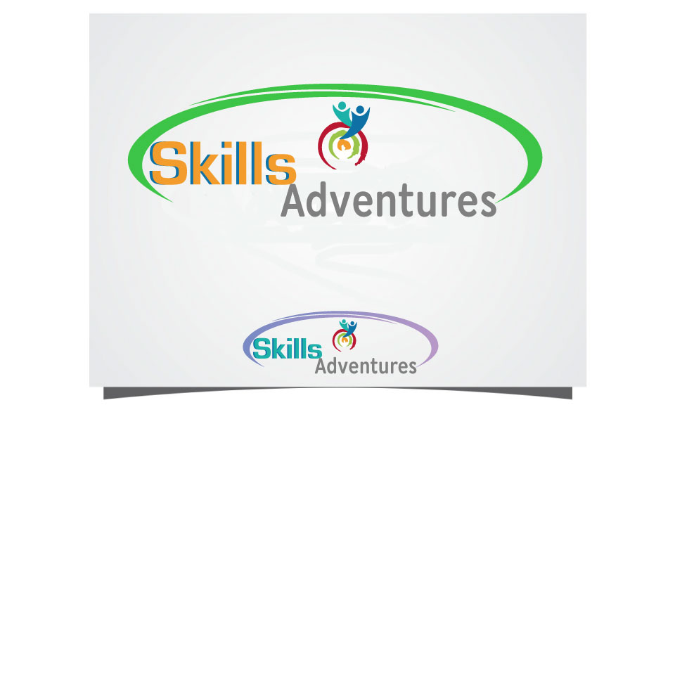 Diseño de Logo por iamitaliano69 para Skills Adventures | Diseño #12239612