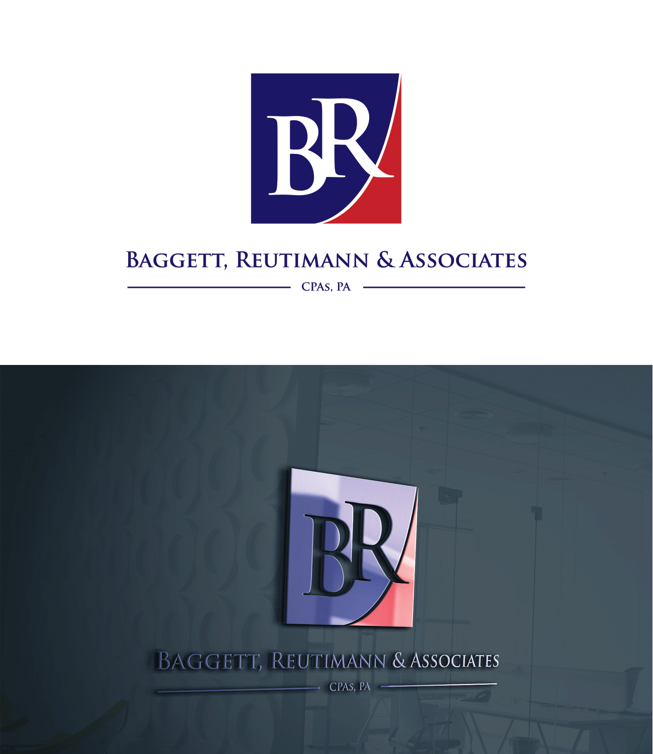 Logo Design by H4R5Z for this project | Design #12093640