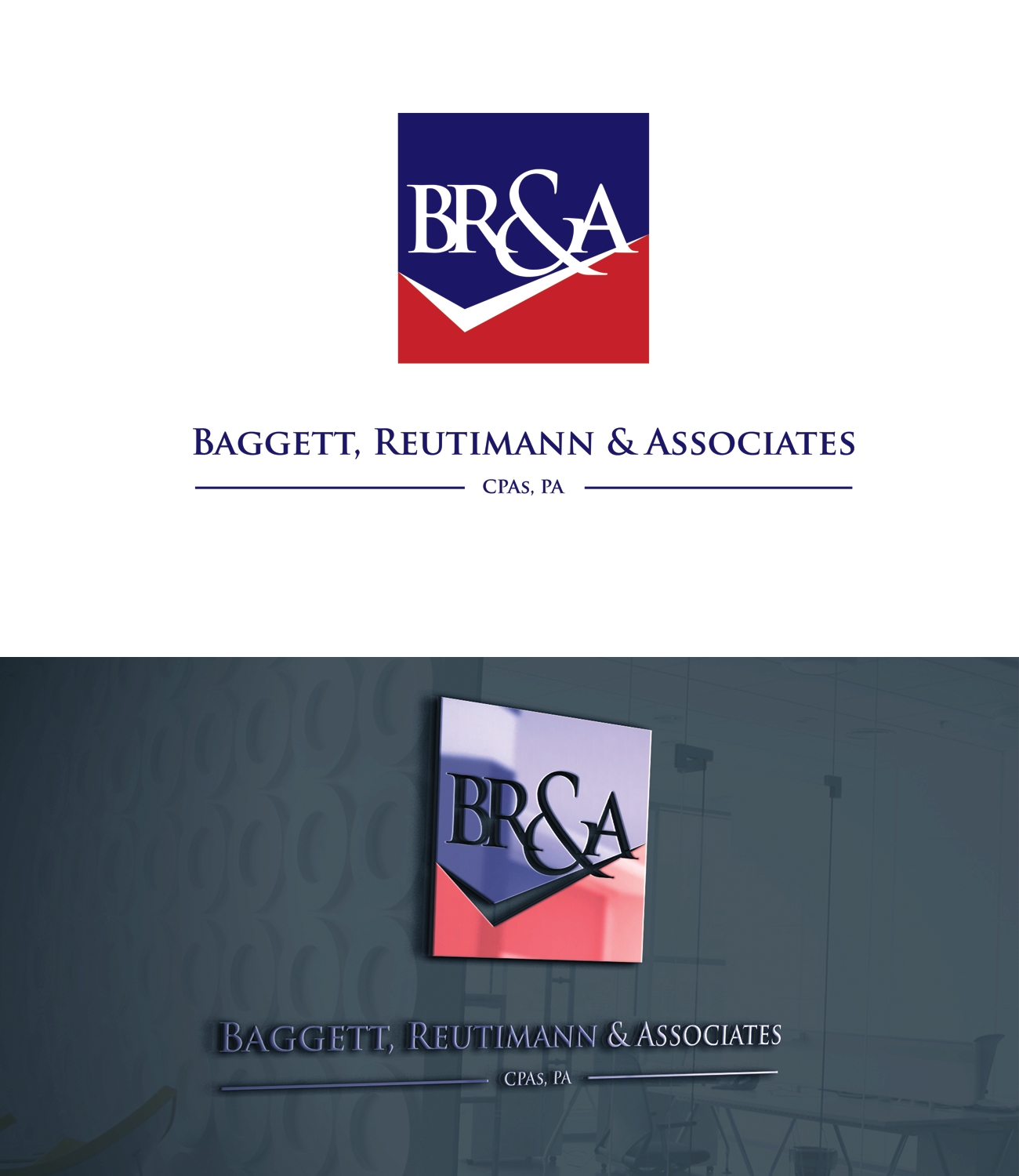 Logo Design by H4R5Z for this project | Design #12111442