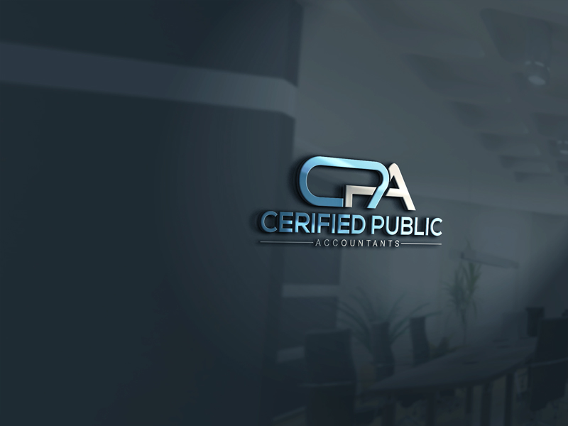 Logo Design by Mehedi Hasan ™ for this project | Design #12093487