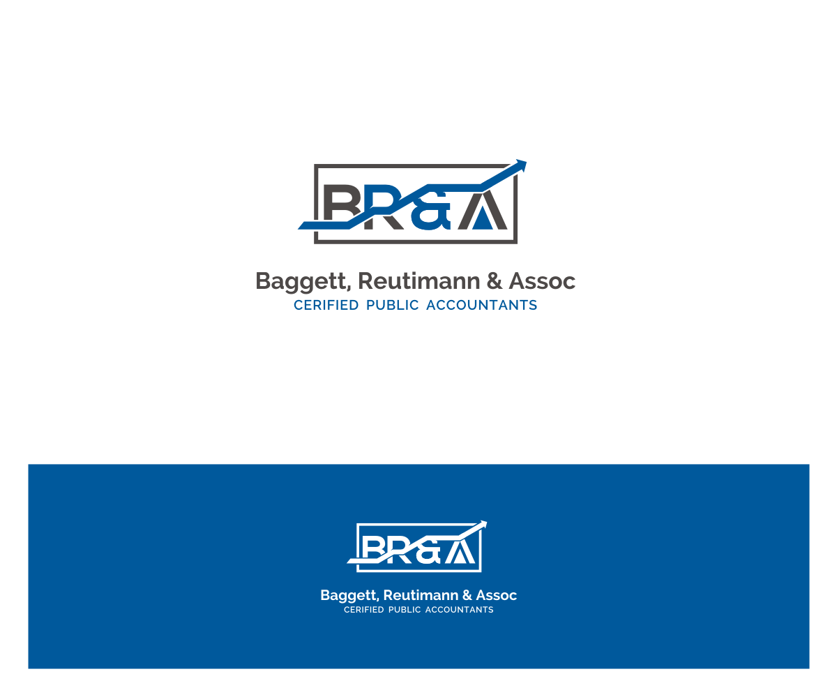 Logo Design by MKR for this project | Design #12089364