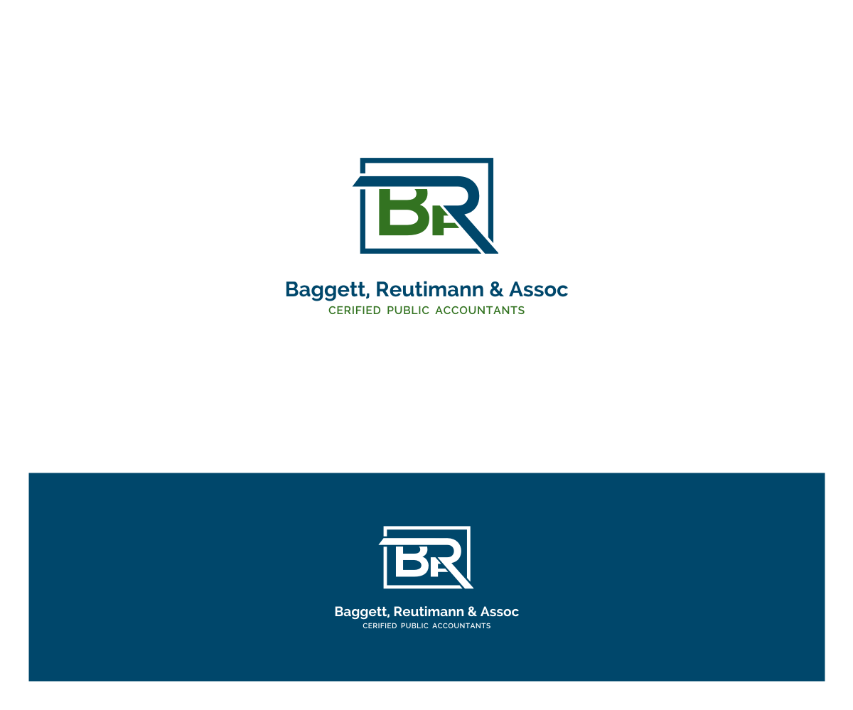 Logo Design by MKR for this project | Design #12089366