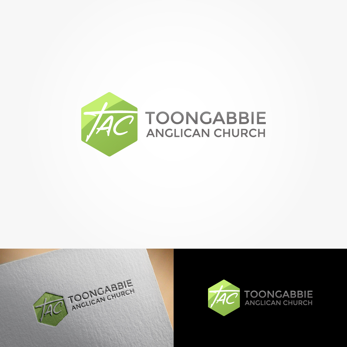 Logo Design by dky for this project | Design #12106607