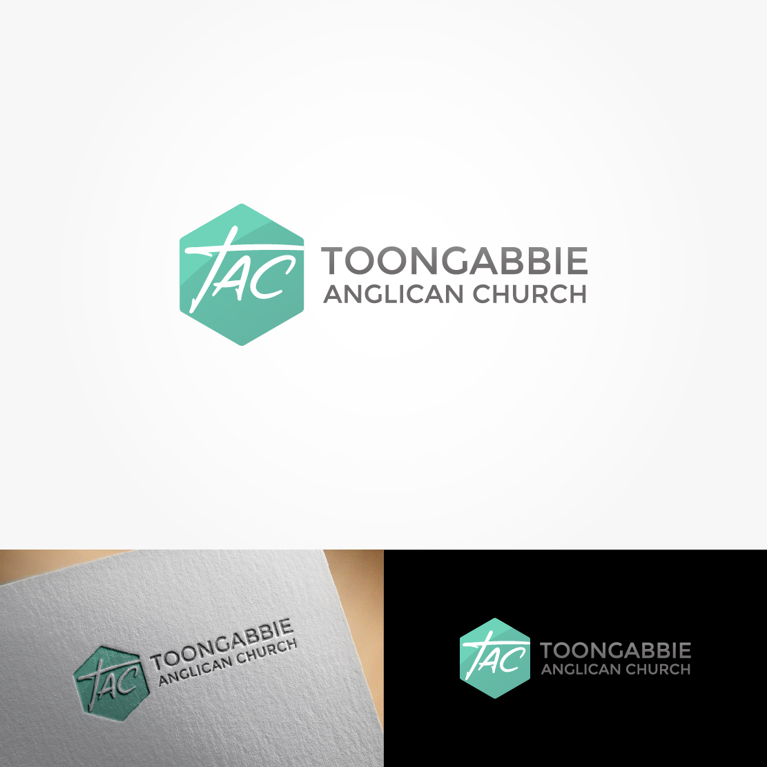 Logo Design by dky for this project | Design #12106623