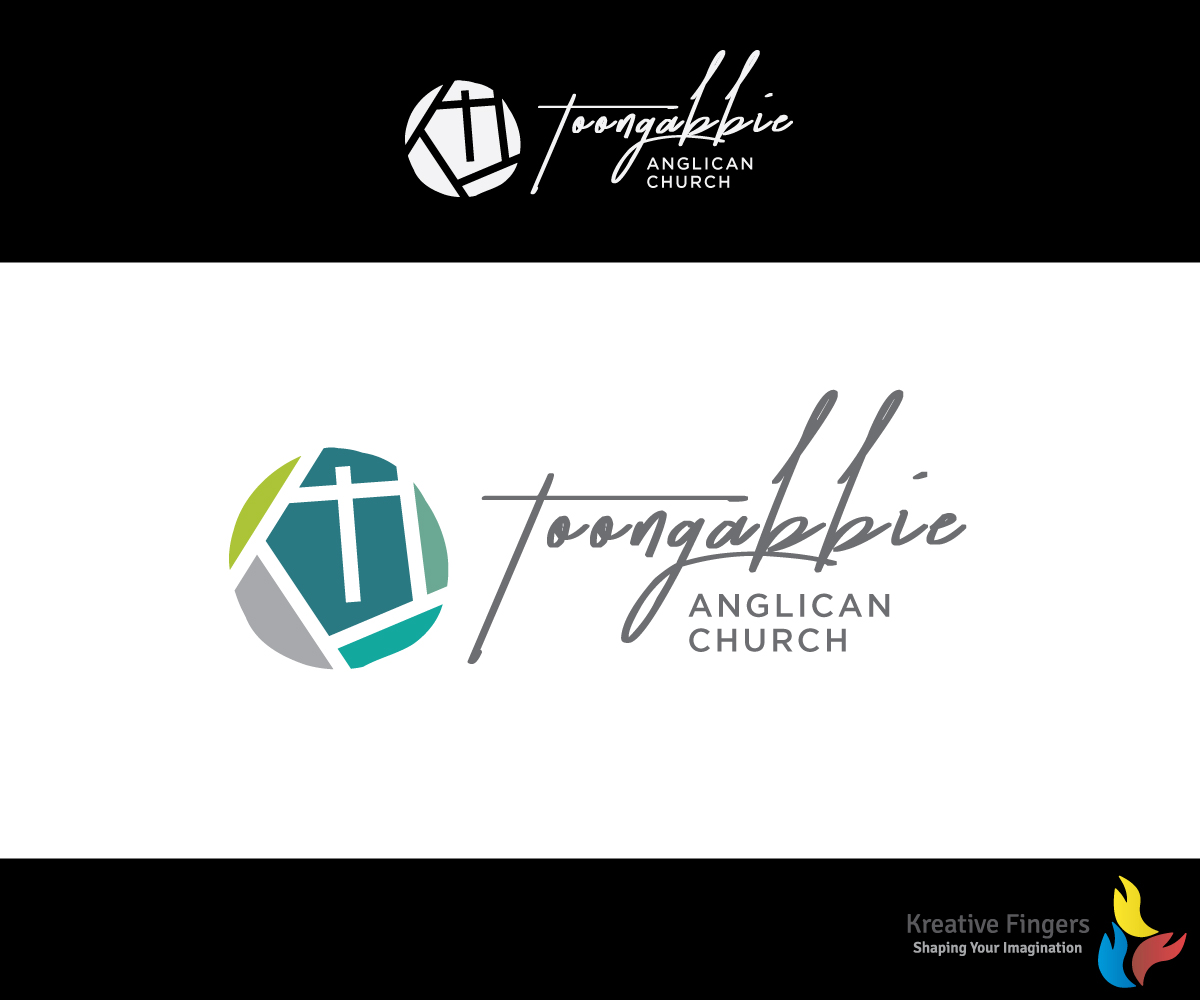 Logo Design by Kreative Fingers for this project | Design: #12089137