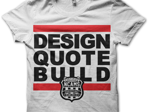 Design de T-shirt par annmedia pour ce projet | Design : #502756