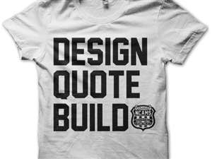 Design de T-shirt par annmedia pour ce projet | Design : #502760