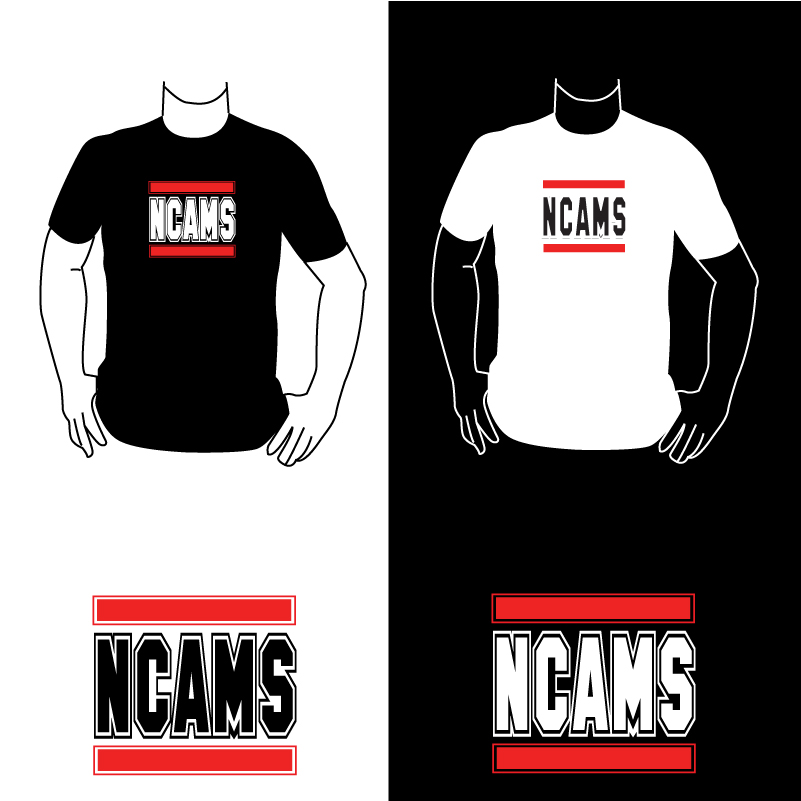 Design de T-shirt par Porky Creative Studio pour ce projet | Design #499387