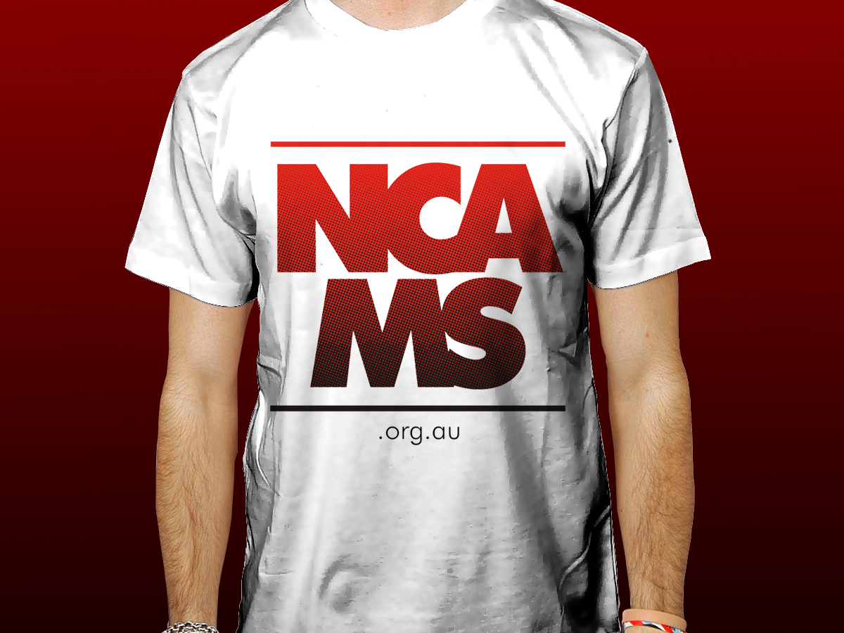 T-shirt Design by Voltage Gated for this project | Design #501182