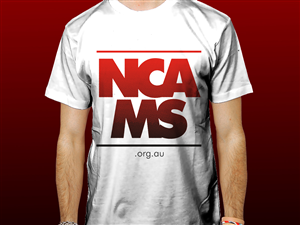 Design de T-shirt par Voltage Gated pour ce projet | Design : #501182