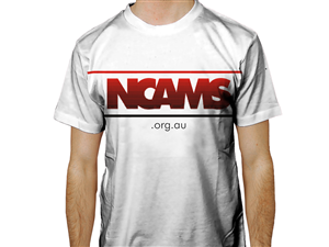 T-Shirt-Design von Voltage Gated für dieses Projekt | Design: #507631