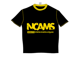 T-shirt Design by antha.ginting