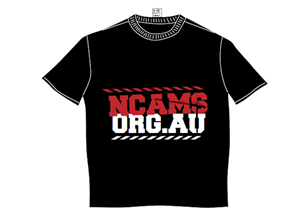 T-Shirt-Design von antha.ginting für dieses Projekt | Design #506541
