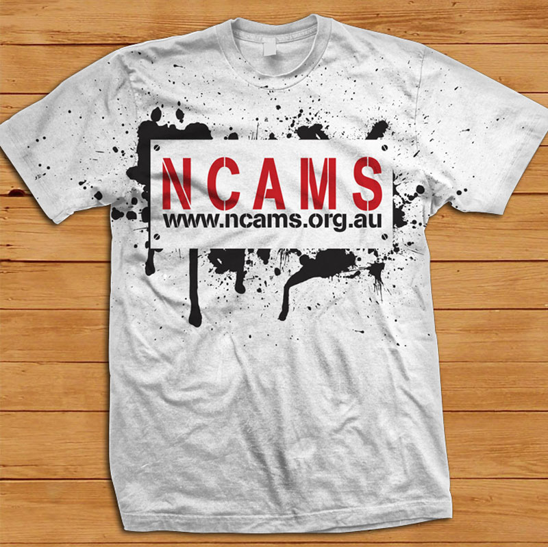 T-shirt Design by boerudul for this project | Design #500473