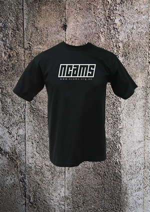 T-shirt Design by MafiaDesign.co.nz