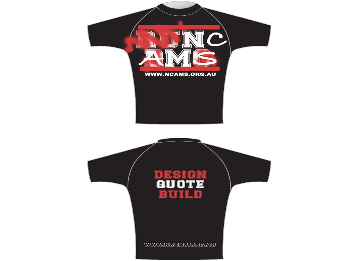 T-shirt Design by greg cox for this project | Design #504473