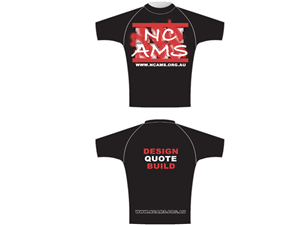 Design de T-shirt par greg cox pour ce projet | Design : #504474