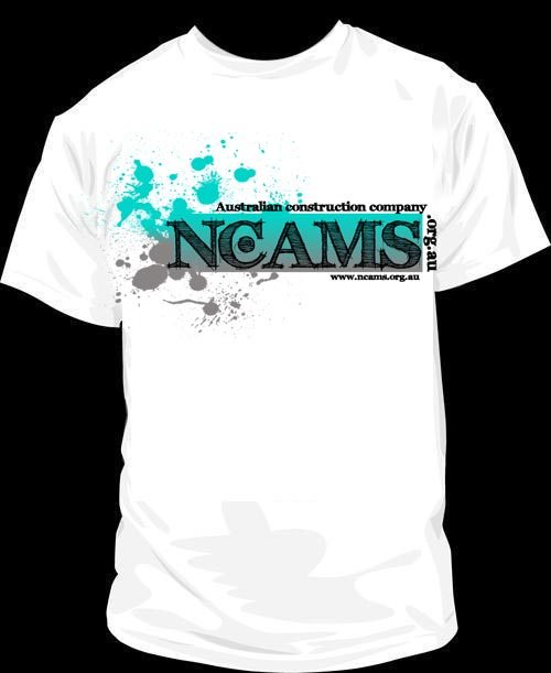 T-shirt Design by myshah for this project | Design #505152