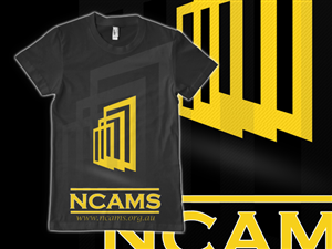 T-shirt Design by prem