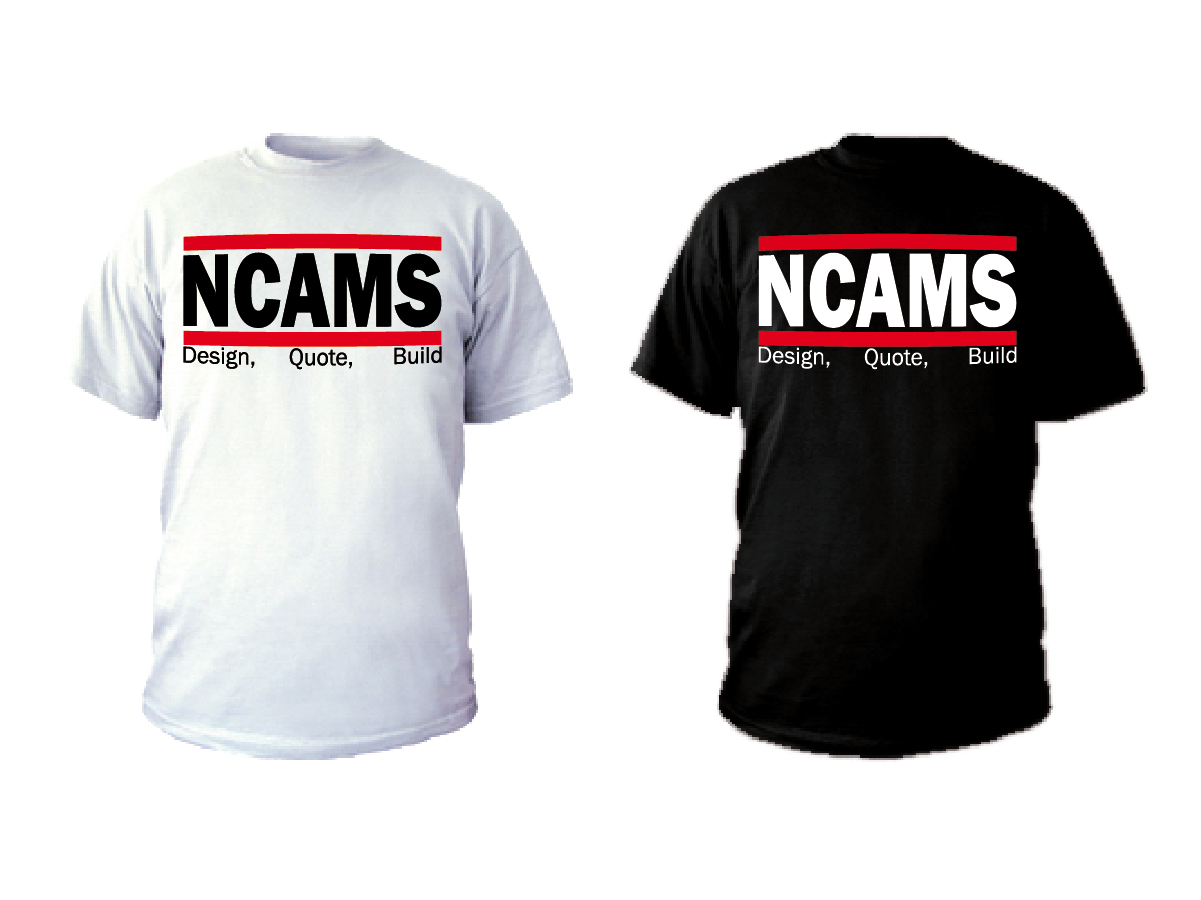 Design de T-shirt par amzg pour ce projet | Design #499197