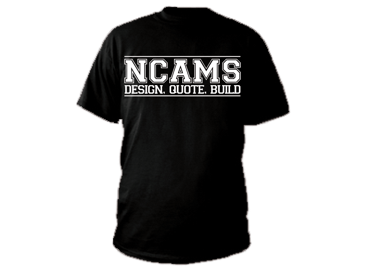 Design de T-shirt par amzg pour ce projet | Design #499224